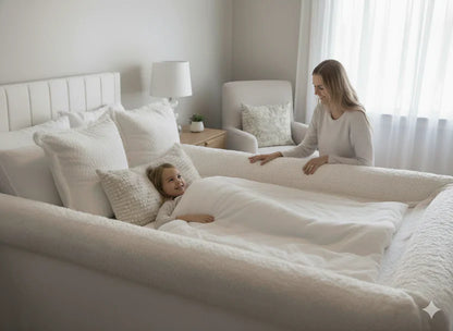 CozyNest™ Comfort Frame