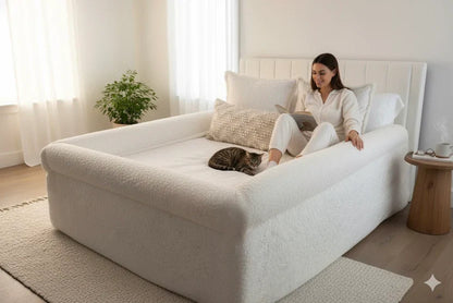 CozyNest™ Comfort Frame